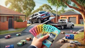 Beyond The Cash in Swanbourne