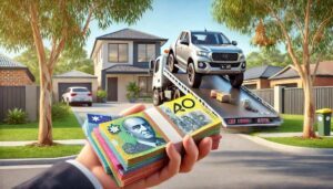 Beyond The Cash in The Vines