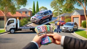 Beyond The Cash in Trigg