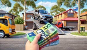 Beyond The Kerb in Tapping