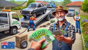 Beyond The Ute in Singleton