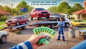 Cash for Cars Shoalwater - We Pay Top Dollar & Free Car Removal Today