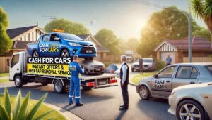 Cash for Cars Sinagra - Free Car Removal & Instant Cash Payment