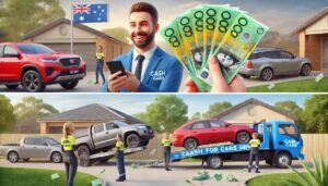 Cash for Cars Singleton - Free Car Removal & Eco-Friendly Wrecking