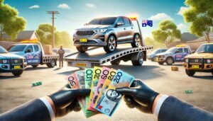 Cash for Cars South Guildford - Top Car Removal & Eco-Friendly Recycling