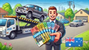 Cash for Cars South Lake - We Pay Top Cash With Free Car Removal