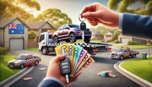 Cash for Cars South Perth - Free Car Removal, Instant Quotes & Top Paid