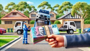Cash for Cars Southern River - Free Car Removal & Top Cash Offers