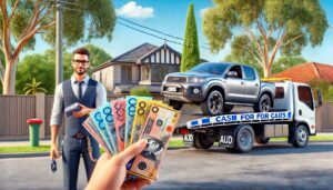 Cash for Cars Spearwood - Free Car Removal and Recycling Service