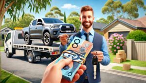 Cash for Cars St James - Free Car Removal & Instant Cash Offers