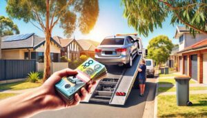 Cash for Cars Stirling - We Buy All Vehicles & Free Car Removal