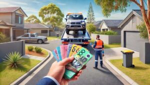 Cash for Cars Stoneville - No.1 Car Removal & Top Cash Offers