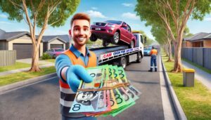 Cash for Cars Stratton - Free Car Removal & Top Dollar Offers