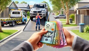 Cash for Cars Subiaco - Fast Car Removal & Local Wreckers