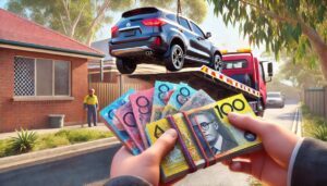 Cash for Cars Success - Free Car Removal & We Pay Top Dollar