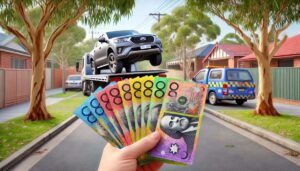 Cash for Cars The Spectacles - Free Car Removal With Eco-Friendly Recycling