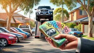 Cash for Cars Thornlie - Free Car Removal & Eco Recycling
