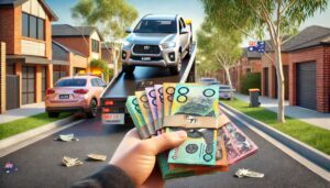Cash for Cars Trigg - Free Vehicle Removal & Quick Cash Offers
