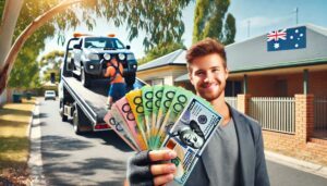 Cash for Cars Two Rocks - We Pay Cash & Provide Free Car Removal