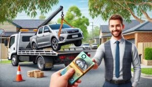 Cash for Cars Upper Swan - Free Car Removal & Eco-Friendly Recycling