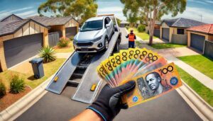 Cash for Cars Victoria Park - Free Car Removal & Recycling