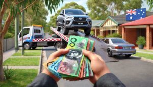 Coastal Benefits in Trigg