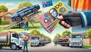 Eco-Conscious Wrecking in Singleton