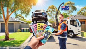 Eco-Friendly Choice in Spearwood