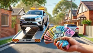 Environmental Duty in The Vines