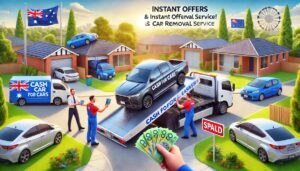 Essential Paperwork in Shoalwater