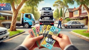 Free Car Removal in Swan View