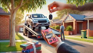 Hills Region Service Around Swan View Area