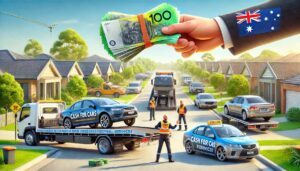 Local Advantages in Shoalwater