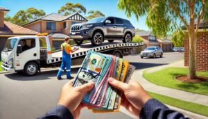 Local Advantages in St James