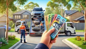 Local Advantages in Stratton