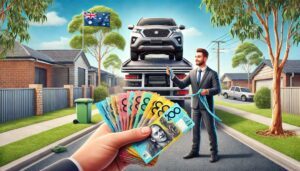 Local Eco-Impact in Victoria Park