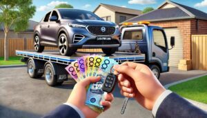 Local Legalities in South Lake