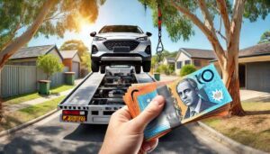 Local Valuation Factors in Two Rocks