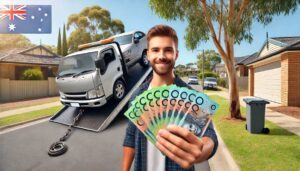 Our Service Area in Tuart Hill