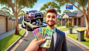 Our Simple Process in Stirling