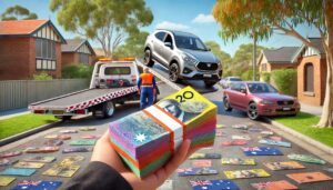 Our Simple Process in Thornlie