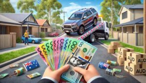 Our Simple Steps in The Spectacles