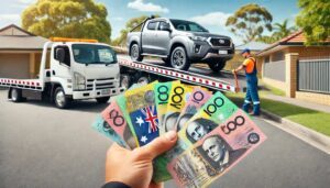 Pre-Removal Checklist in South Guildford