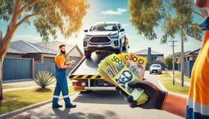 Preparing Your Car in St James