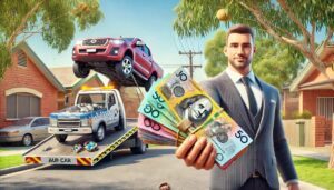 Required Paperwork in Thornlie