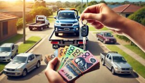 The Local Process in South Guildford