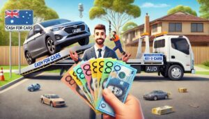 The Local Process in Southern River