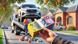 The Process in The Vines