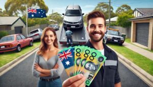 The Removal Process in South Fremantle