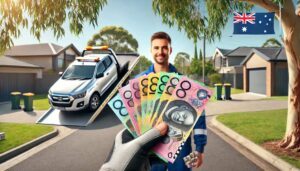 The Selling Process in Subiaco